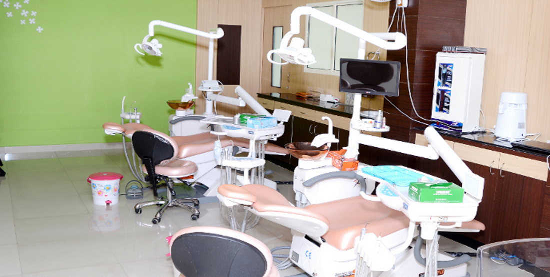 clinic procedure room