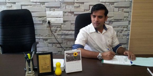 dr. Gafoor